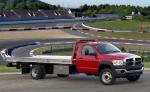 Dodge Ram Heavy Duty 2006 года